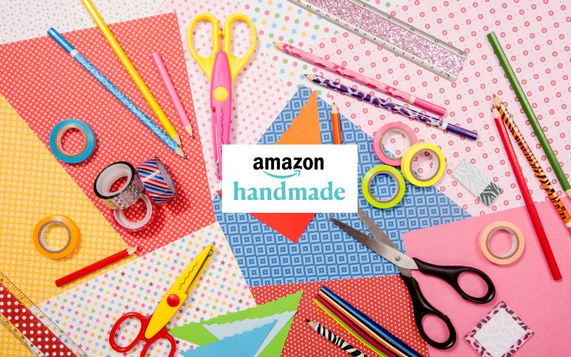 Read more about the article How to Sell on Amazon Handmade: A Comprehensive Guide
