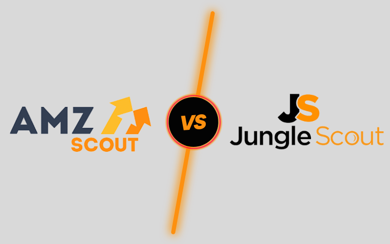 Read more about the article AMZ Scout vs Jungle Scout 2023 – Which is the Best?