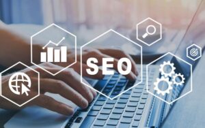 Read more about the article Mastering Amazon SEO: Optimizing Your Listings for Maximum Visibility
