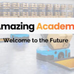 Amazing Academy: Revolutionizing Ecommerce Education