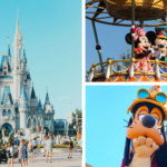A Ordem Perfeita para Fazer os Parques da Disney em Orlando
